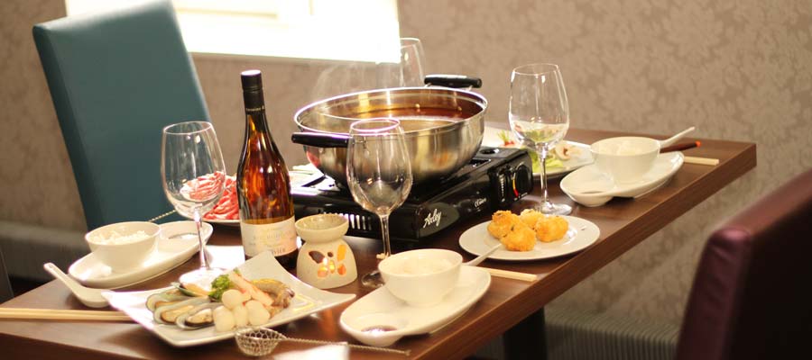 Hot Pot